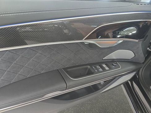 New 2026 Audi S8 AWD/4WD image 14