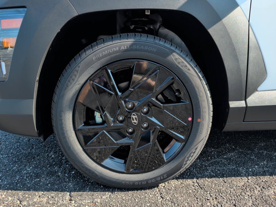 New 2027 Hyundai Kona SEL Sport FWD image 27
