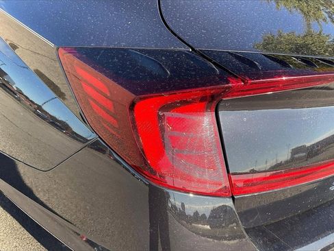 Certified 2023 Hyundai Sonata SE image 35