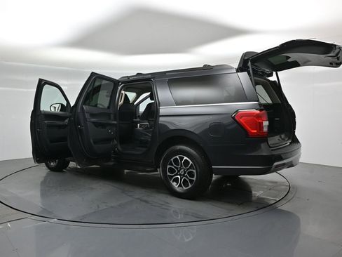 Certified 2024 Ford Expedition Max XLT image 36