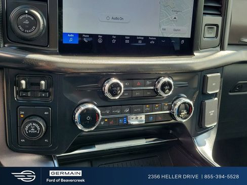 New 2026 Ford F150 Platinum AWD/4WD image 21
