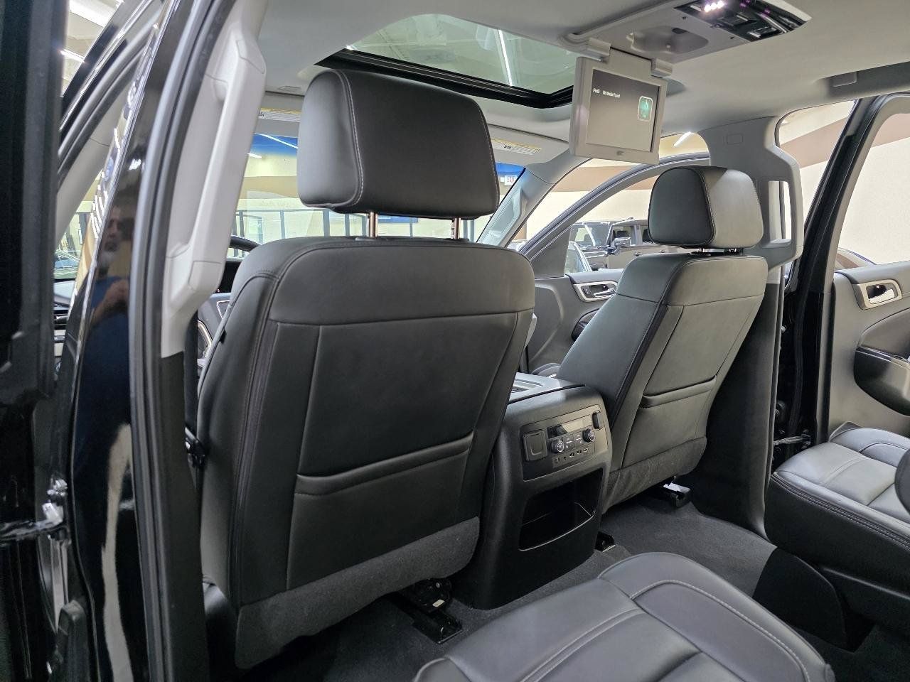 Used 2019 GMC Yukon Denali w/ Open Road Package AWD/4WD image 26