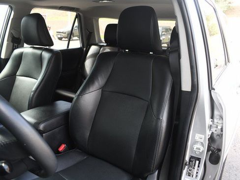 Certified 2022 Toyota 4Runner Limited AWD/4WD image 17