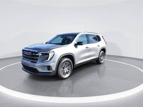 New 2026 GMC Acadia Elevation image 4