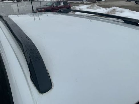 Used 2016 Jeep Cherokee Latitude w/ Cold Weather Group image 10