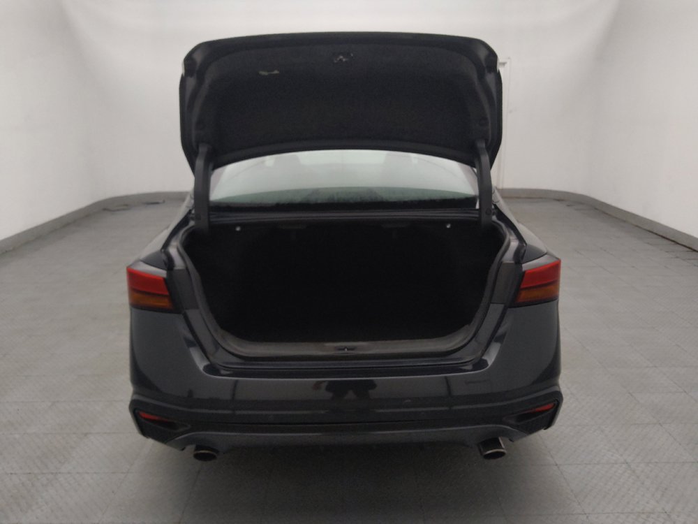 Used 2019 Nissan Altima 2.5 Platinum FWD image 29
