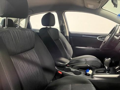 Used 2019 Nissan Sentra SV image 10