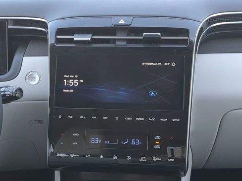 Used 2024 Hyundai Tucson Limited image 17