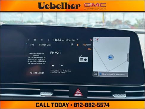 Used 2024 Hyundai Elantra SEL FWD image 28