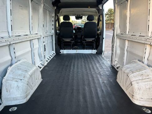 Used 2023 RAM ProMaster 2500 image 15