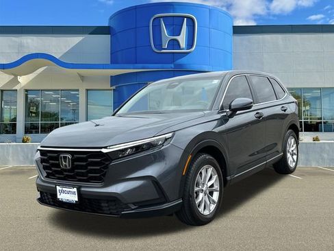 Used 2023 Honda CR-V EX image 5
