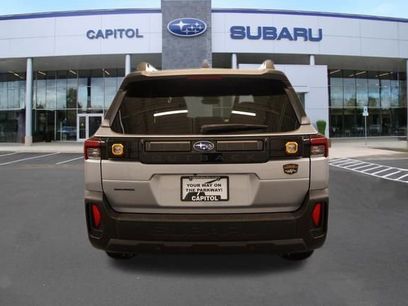 New 2026 Subaru Outback Wilderness w/ Wilderness Package