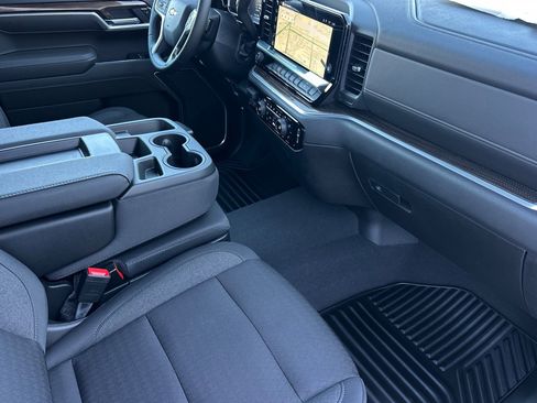 New 2026 Chevrolet Silverado 1500 LT image 15