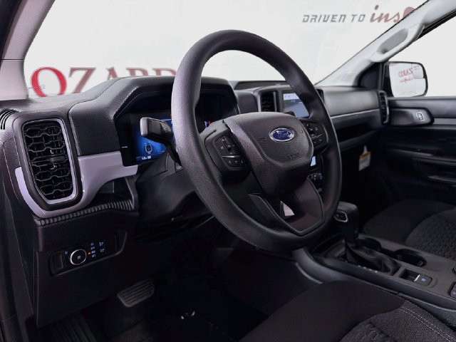 New 2026 Ford Ranger XL w/ Trailer Tow Package RWD image 10