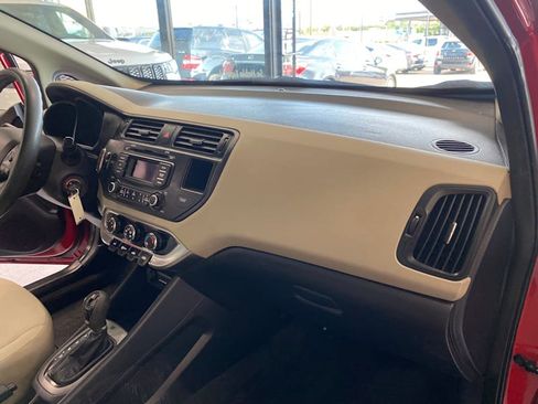 Used 2013 Kia Rio LX w/ PWR Pkg image 14