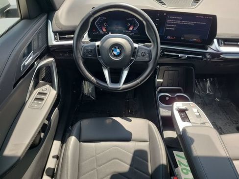 Used 2023 BMW X1 xDrive28i w/ Convenience Package AWD/4WD image 15