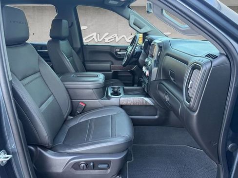 Certified 2022 GMC Sierra 1500 Denali w/ Denali Premium Package image 24