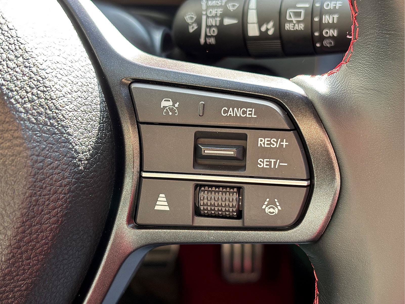 Certified 2024 Honda Civic Type R image 30