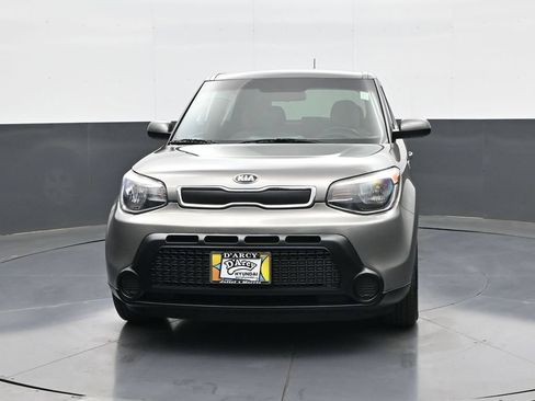 Used 2015 Kia Soul FWD image 3