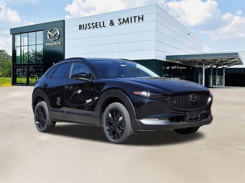 New 2026 MAZDA CX-30 Aire Edition image 1