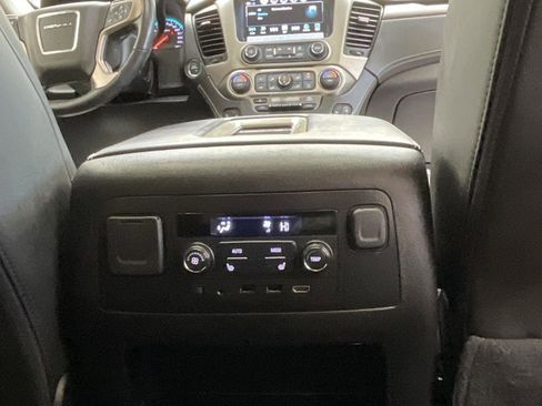 Used 2019 GMC Yukon Denali w/ Open Road Package image 25