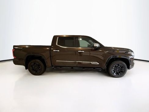 Used 2023 Toyota Tundra 1794 Edition w/ TRD Off-Road Package image 7