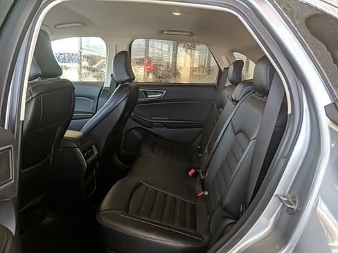 Used 2022 Ford Edge SEL image 14