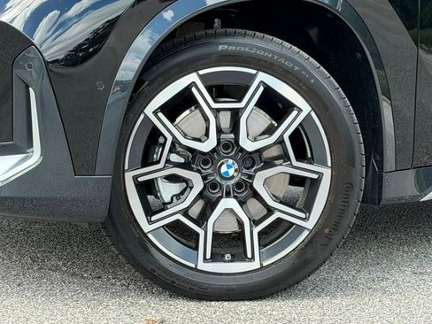 New 2026 BMW X1 xDrive28i w/ Convenience Package AWD/4WD image 9