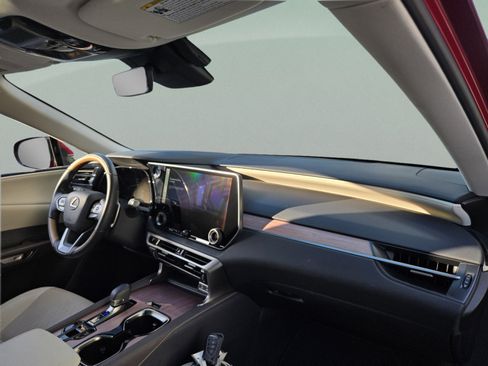 Used 2025 Lexus RX 350 Premium Plus w/ Accessory Package (Z1) FWD image 28