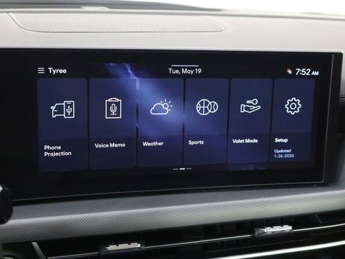 Used 2025 Hyundai Sonata SEL FWD image 35