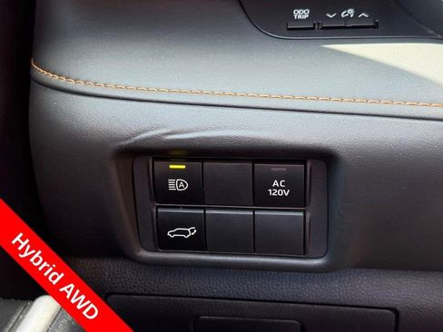 Used 2023 Toyota Highlander Bronze Edition AWD/4WD image 32