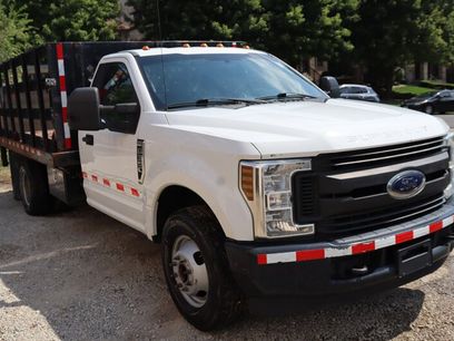 Used 2019 Ford F350 XL