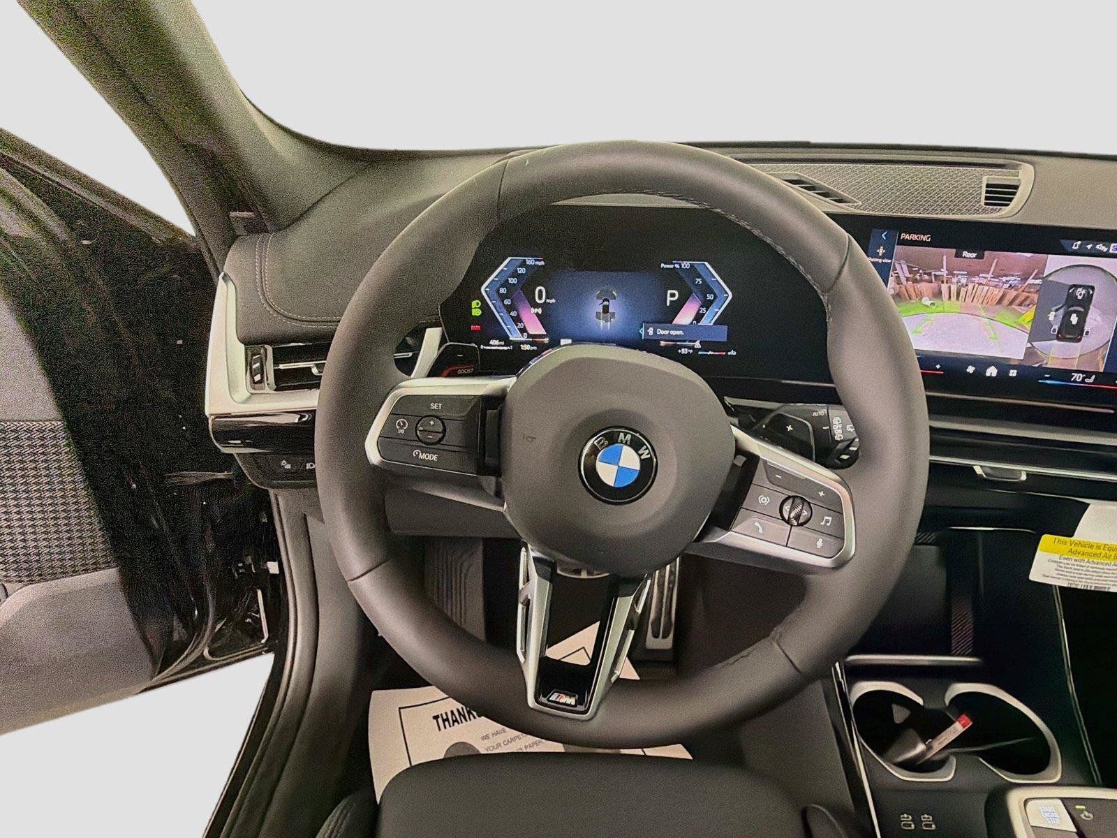 New 2027 BMW X1 xDrive28i AWD/4WD image 10
