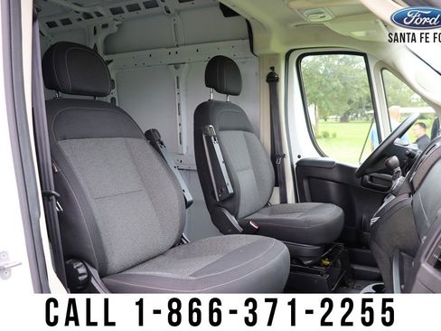 Used 2019 RAM ProMaster 2500 w/ Premium Appearance Group image 36