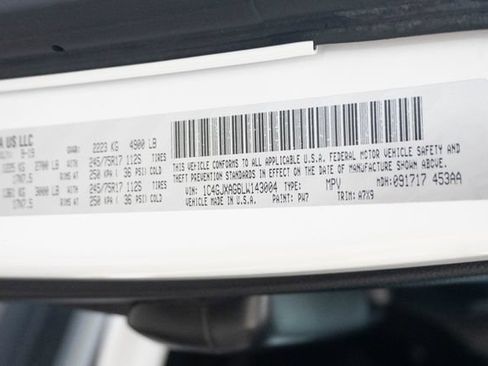 Used 2020 Jeep Wrangler Sport AWD/4WD image 26