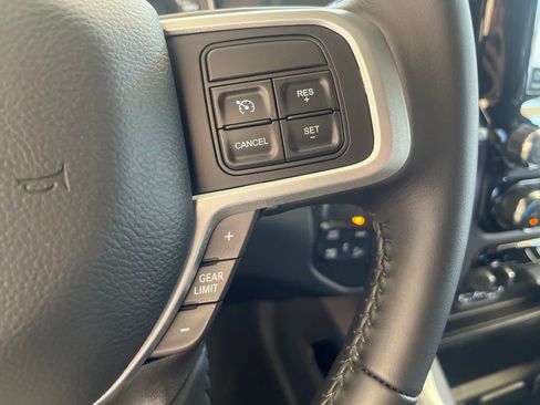 New 2022 RAM 2500 Big Horn w/ Level C Equiment Group image 51