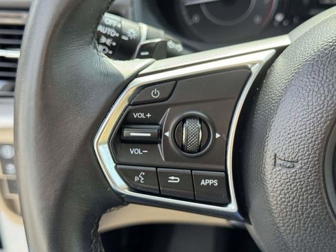 Certified 2023 Acura RDX AWD image 21