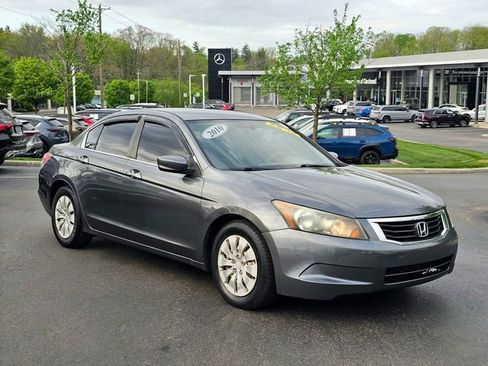 Used 2010 Honda Accord LX image 1