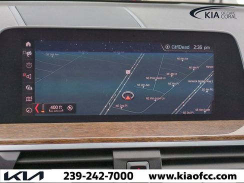 Used 2020 BMW X3 xDrive30i w/ Convenience Package image 22