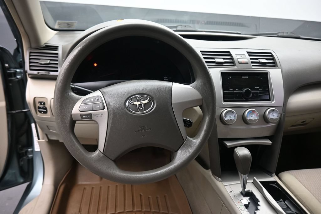 Used 2011 Toyota Camry LE w/ LE Extra-Value Pkg FWD image 14