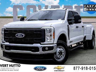 Used 2023 Ford F350 XL