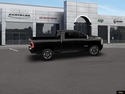 New 2026 RAM 3500 Laramie image 15