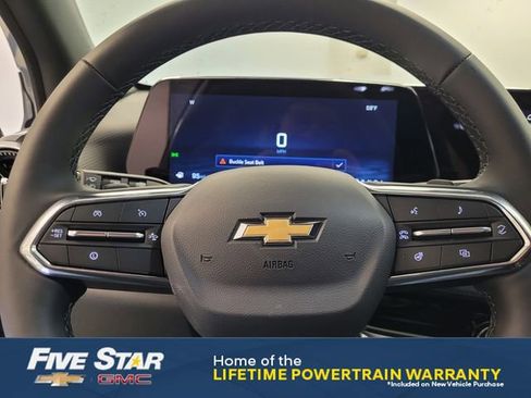 New 2026 Chevrolet Equinox LT FWD image 24