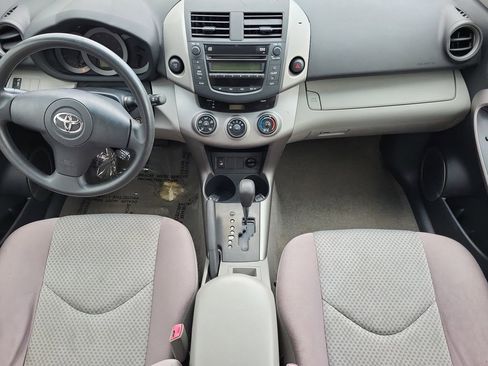 Used 2007 Toyota RAV4 2WD w/ 3rd Row image 13