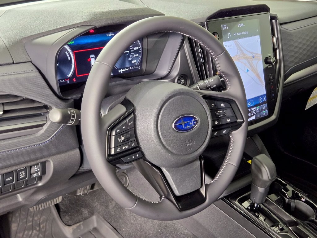 New 2026 Subaru Forester Premium AWD/4WD image 14
