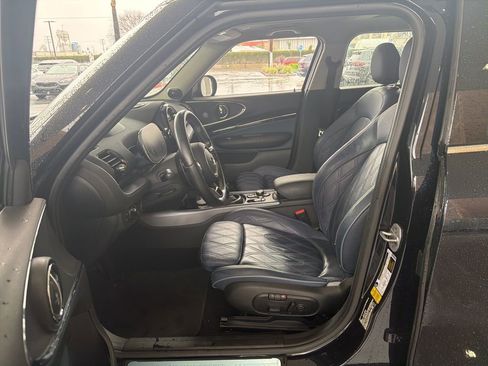 Used 2024 MINI Cooper Clubman S image 18