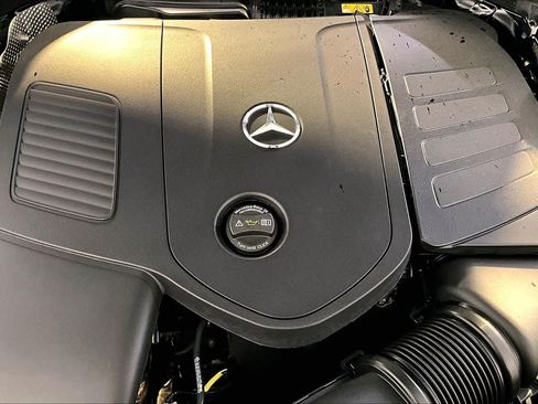 New 2026 Mercedes-Benz GLC 300 4MATIC image 15