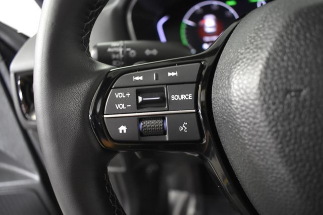 Used 2026 Honda Civic Sport image 14