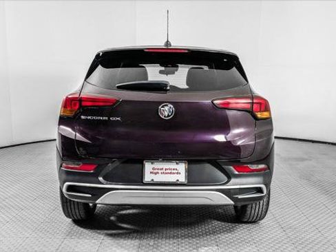Used 2021 Buick Encore GX Preferred FWD image 7