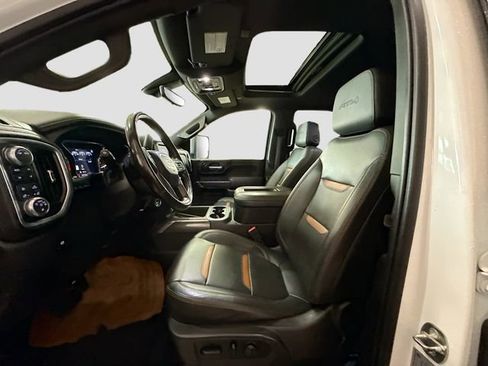 Used 2021 GMC Sierra 3500 AT4 w/ AT4 Premium Plus Package image 23